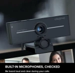 Webcam Creative Technology 73VF092000000