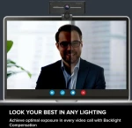 Webcam Creative Technology 73VF092000000