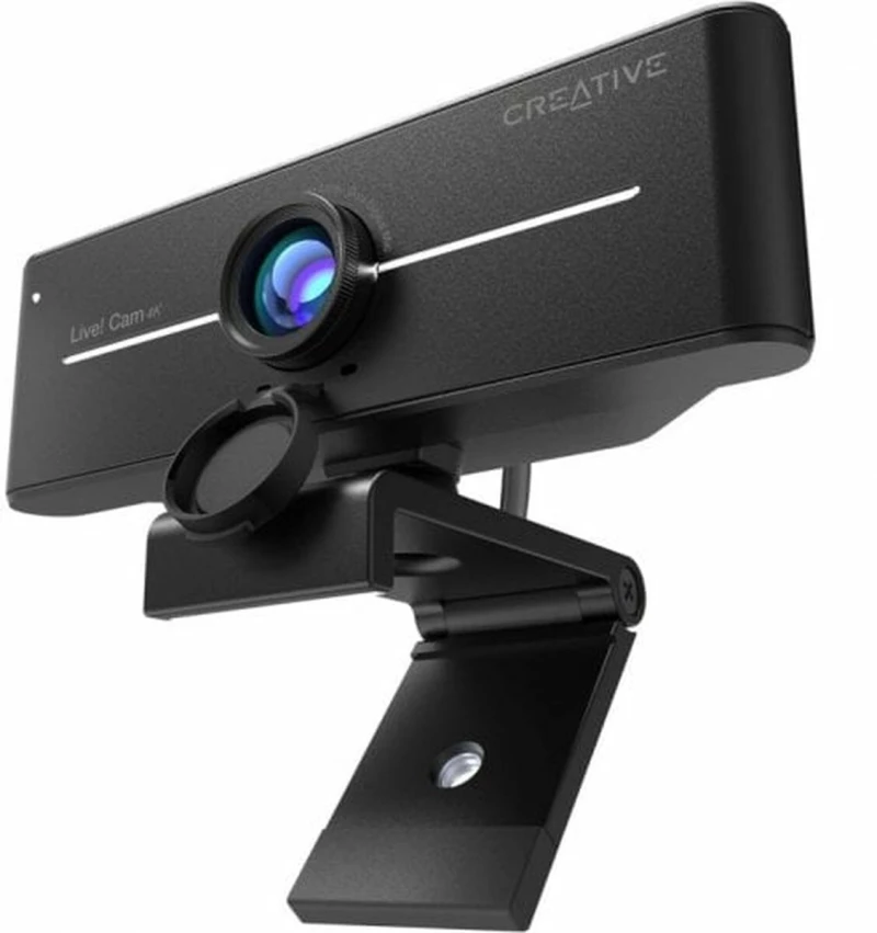 Webcam Creative Technology 73VF092000000