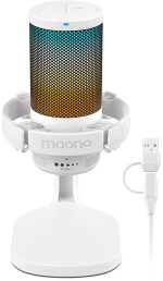 Maono DGM20 Microphone (white)