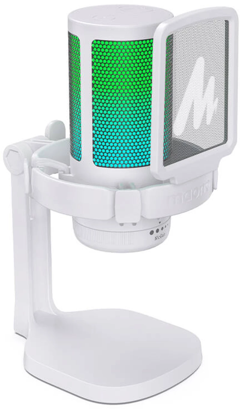 Maono DGM20 Microphone (white)