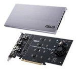 Κάρτα ελεγκτή RAID Asus HYPER M.2 X16 CARD V2