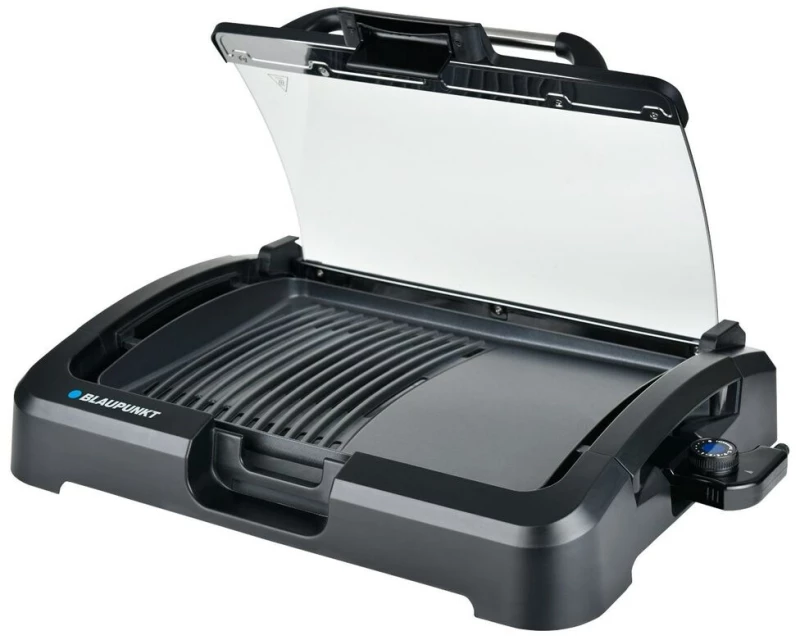Ηλεκτρικό Μπάρμπεκιου Blaupunkt GRT801 2200 W