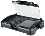 Ηλεκτρικό Μπάρμπεκιου Blaupunkt GRT801 2200 W