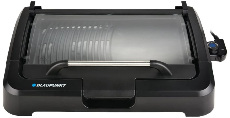 Ηλεκτρικό Μπάρμπεκιου Blaupunkt GRT801 2200 W