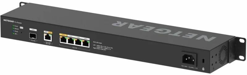 Router Netgear PR60X-100EUS