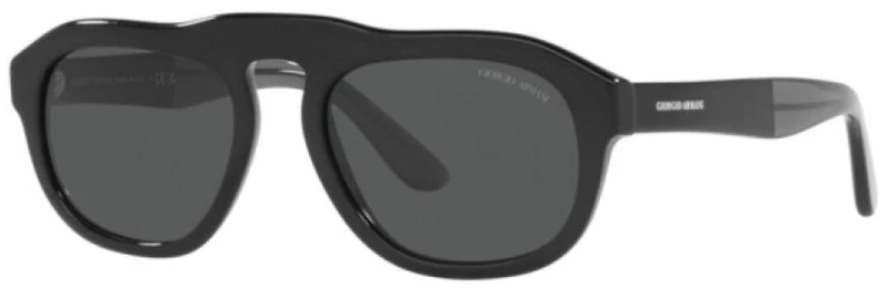 Ανδρικά Γυαλιά Ηλίου Armani AR8173-500187 Ø 52 mm