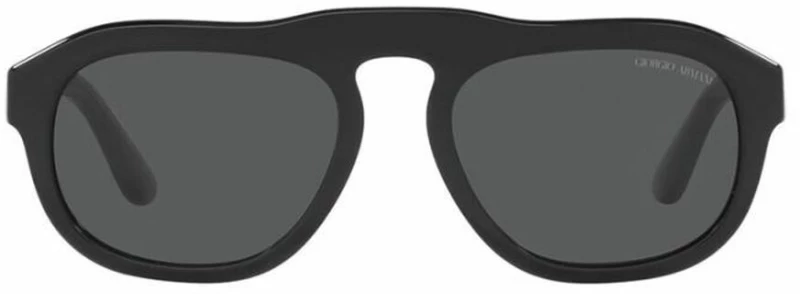 Ανδρικά Γυαλιά Ηλίου Armani AR8173-500187 Ø 52 mm