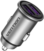 Φορτιστής Αυτοκινήτου Vention FFEH0