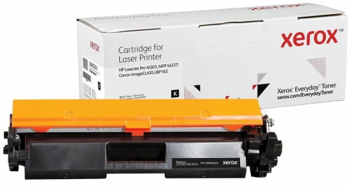 Τόνερ Xerox CF230X/CRG-051H Μαύρο