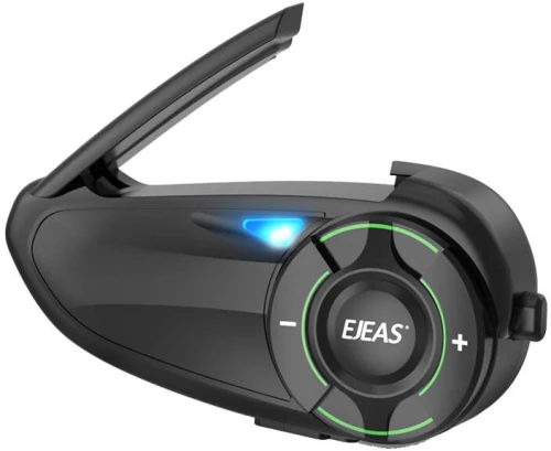 Motorcycle Intercom EJEAS Q8