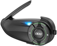 Motorcycle Intercom EJEAS Q8