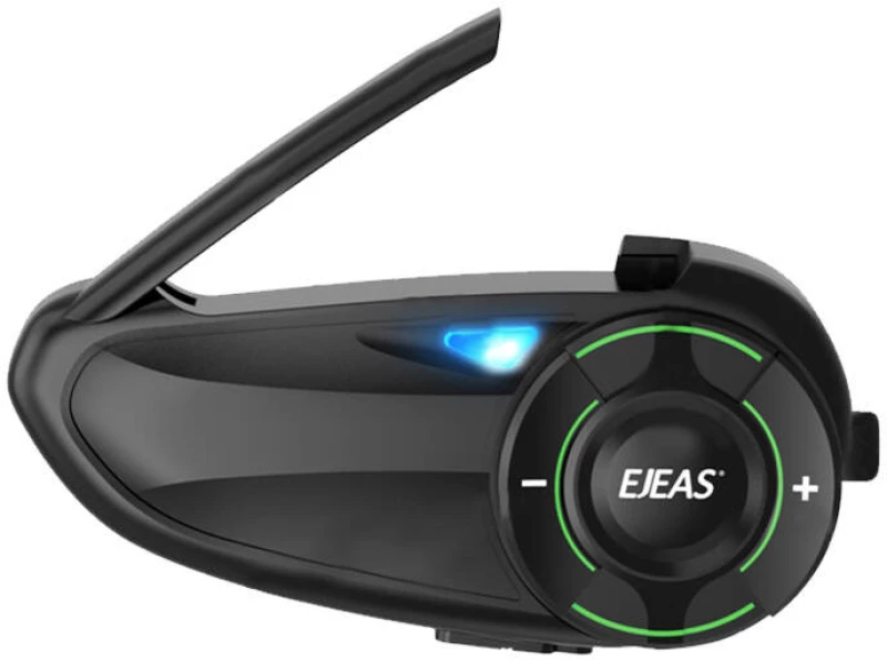 Motorcycle Intercom EJEAS Q8