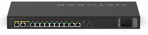 Διακόπτης Netgear GSM4212UX-100EUS