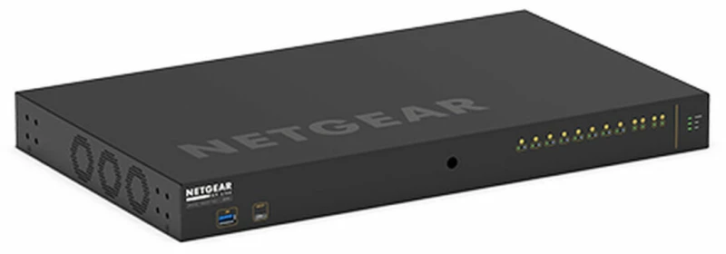Διακόπτης Netgear GSM4212UX-100EUS