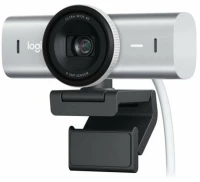 Webcam Logitech 4K Ultra HD