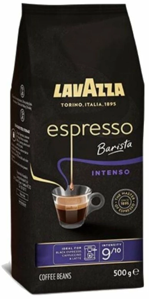 Κάψουλες για καφέ Lavazza Espresso Barista Intenso