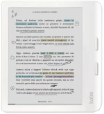 eBook Rakuten Λευκό 32 GB