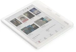 eBook Rakuten Λευκό 32 GB