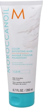 Μάσκα Mαλλιών Moroccanoil Color Depositing 200 ml Σταδιακός Αποχρωματισμός