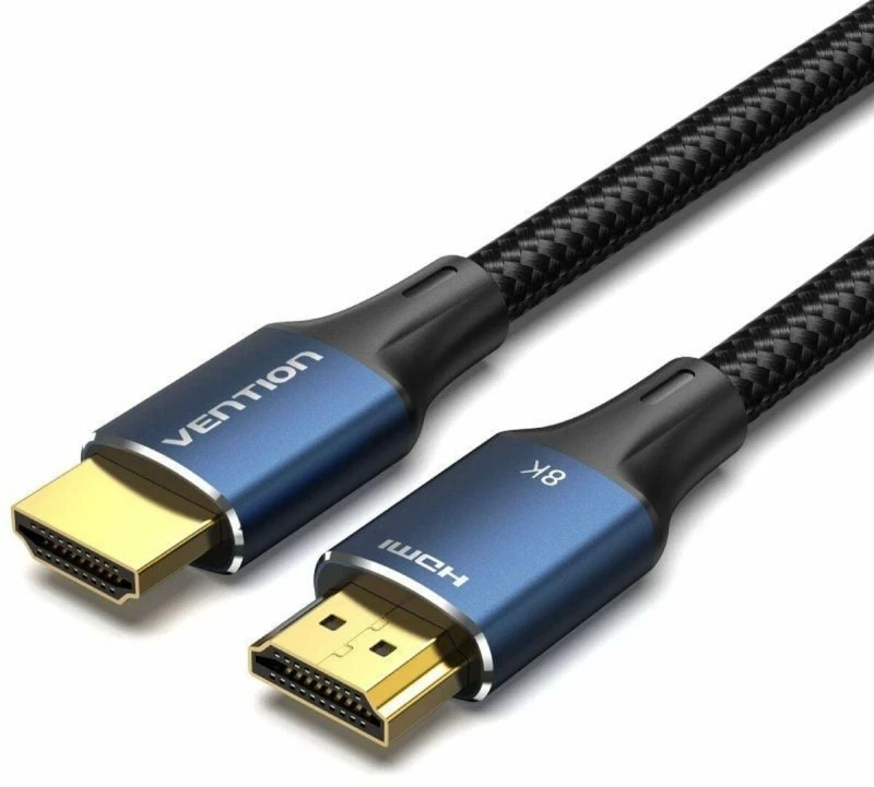Καλώδιο HDMI Vention ALGLJ 5 m Μπλε