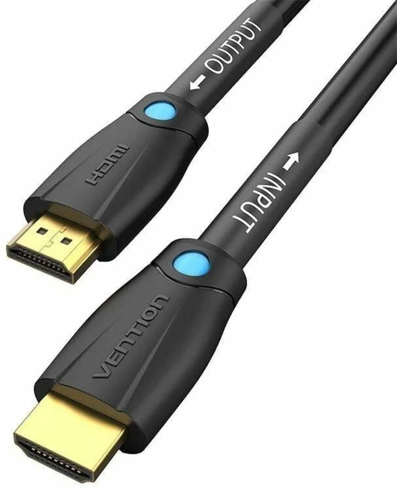 Καλώδιο HDMI Vention AAMBU 35 m
