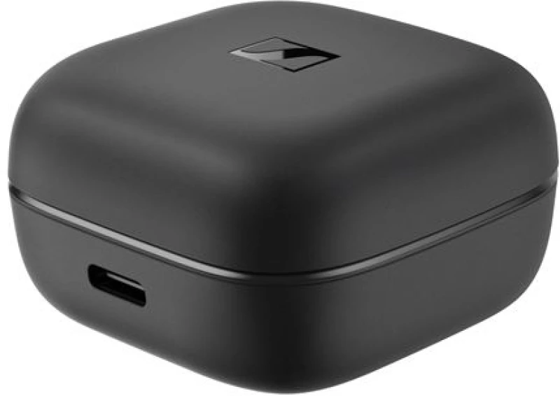 SENNHEISER ACCENTUM True Wireless Black