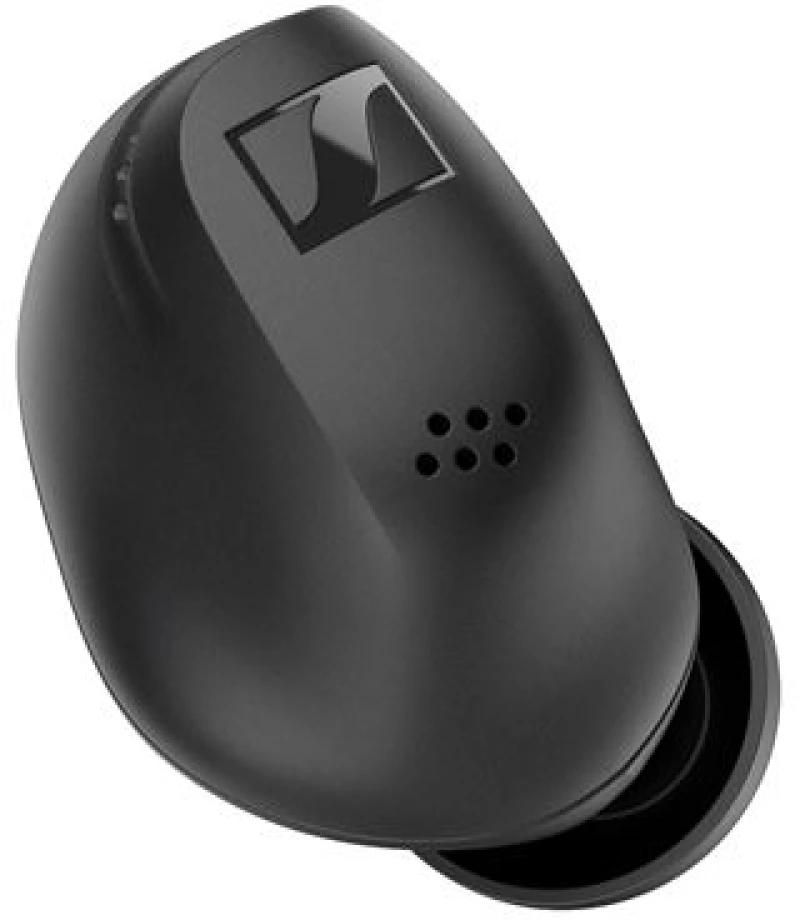 SENNHEISER ACCENTUM True Wireless Black