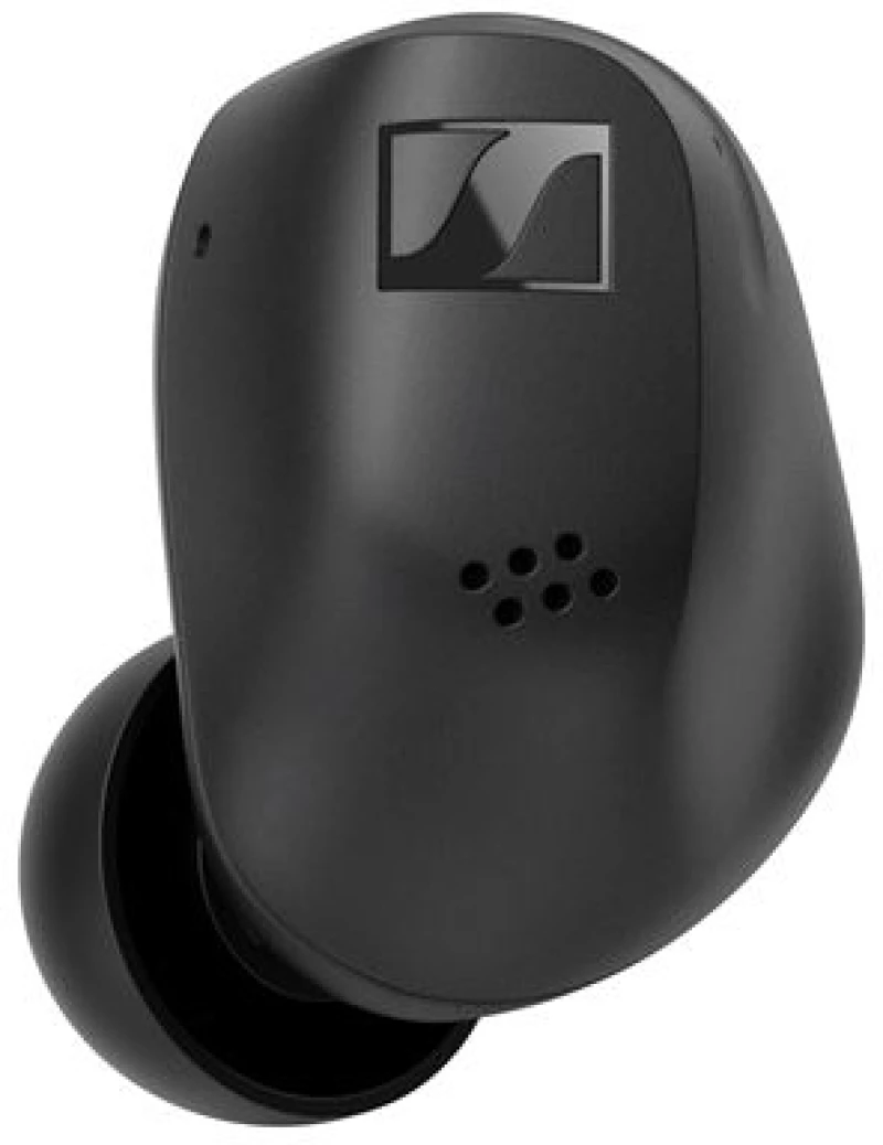 SENNHEISER ACCENTUM True Wireless Black