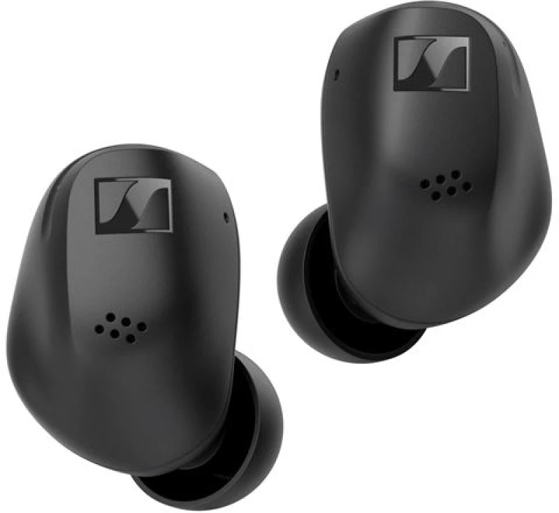 SENNHEISER ACCENTUM True Wireless Black