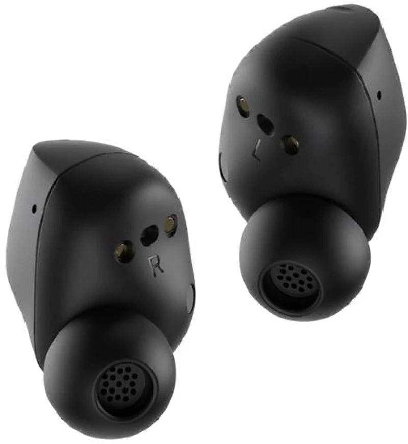 SENNHEISER ACCENTUM True Wireless Black