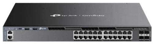 Διακόπτης TP-Link SG6428XHP