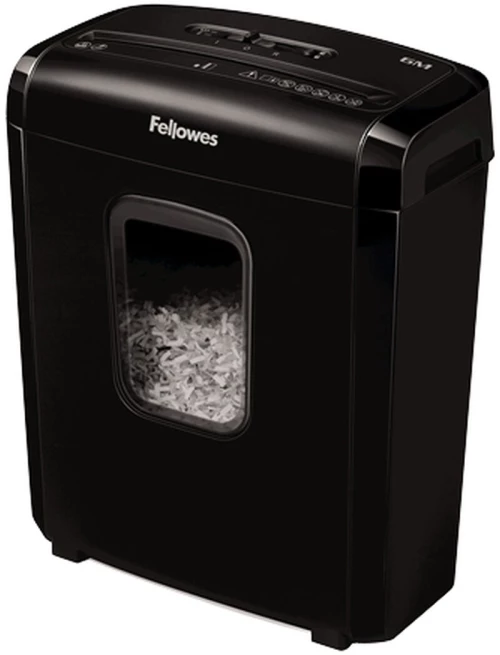 Καταστροφέας Εγγράφων Fellowes Powershred 6M 13 L