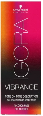 Ημιμόνιμη Βαφή Igora Vibrance Schwarzkopf Igora Vibrance Nº 9-4 (60 ml)