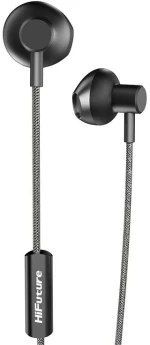 HiFuture Mi5 Wired Earphones (black)