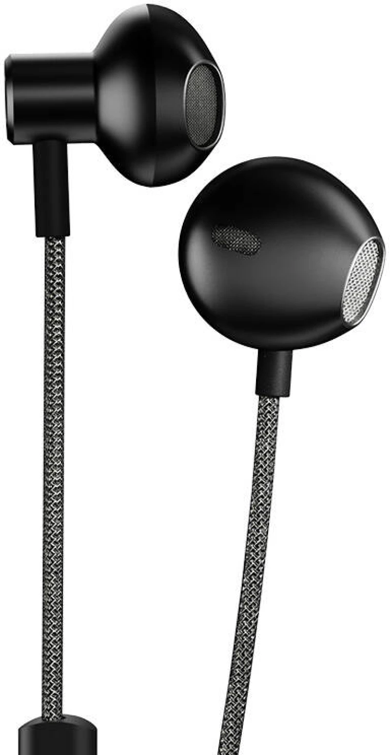 HiFuture Mi5 Wired Earphones (black)