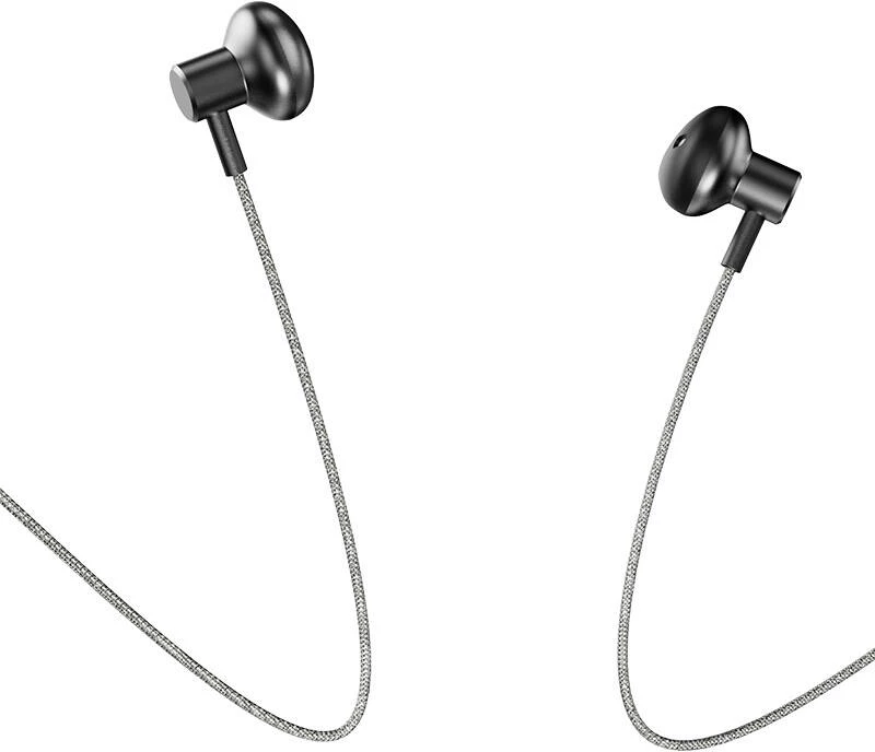 HiFuture Mi5 Wired Earphones (black)