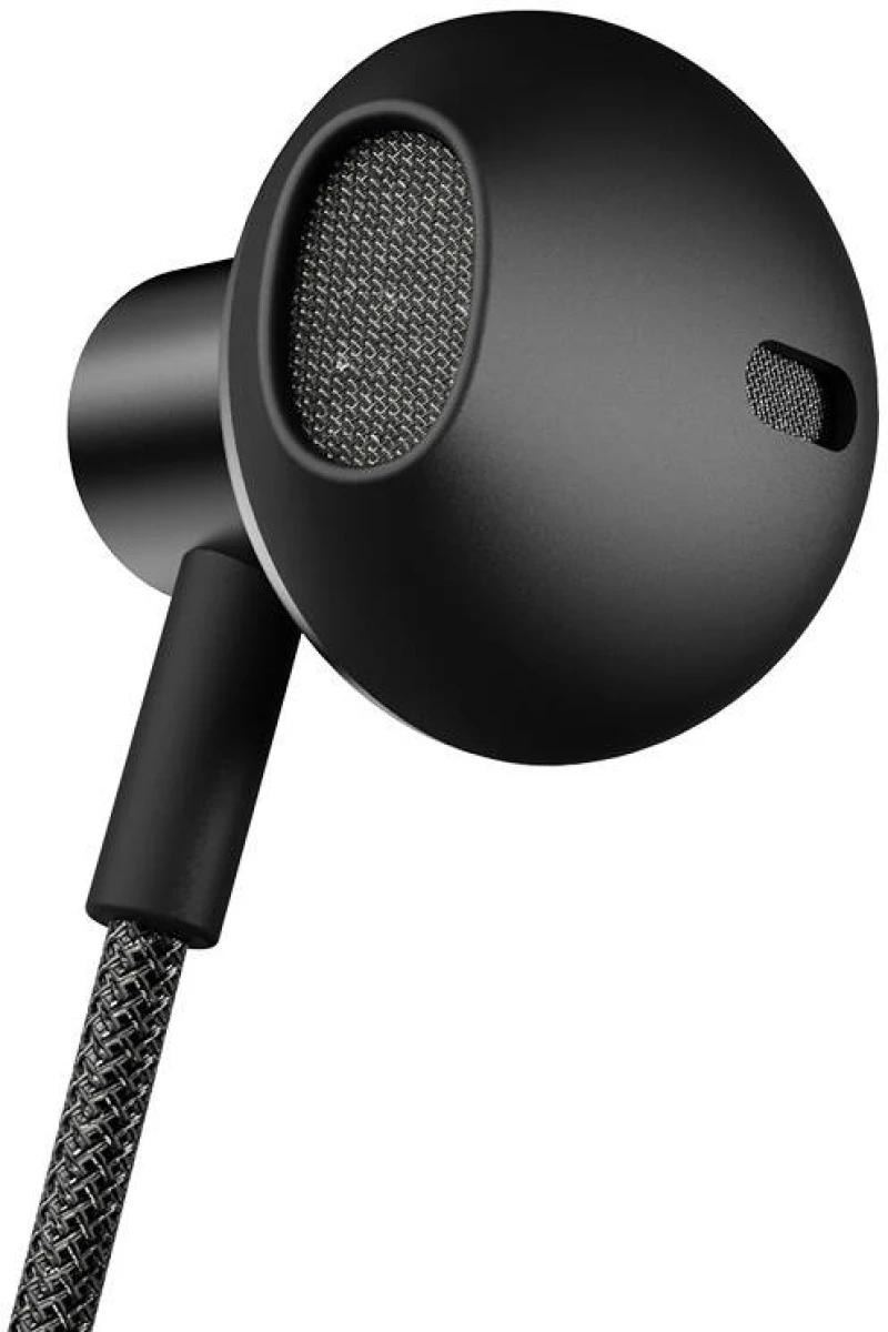 HiFuture Mi5 Wired Earphones (black)