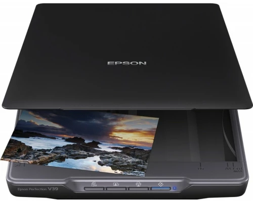 Σκάνερ Epson V39II