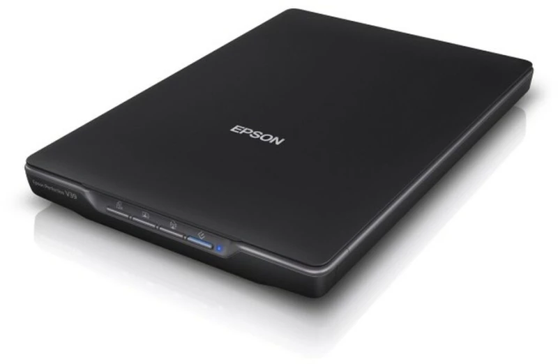 Σκάνερ Epson V39II
