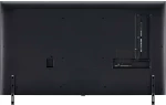 Smart TV LG 55QNED80T6A.AEU 4K Ultra HD 55" HDR Edge-LED QNED