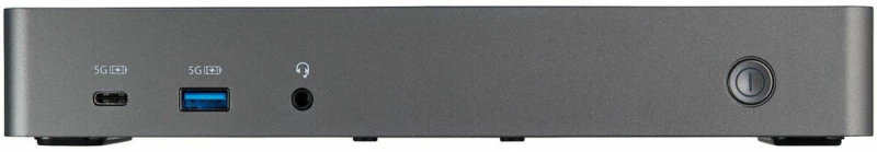 Dockstation Startech DK31C3HDPDUE Μαύρο