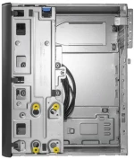 Κουτί Μέσος Πύργος ATX Chieftec BS-10B-300-FOB Μαύρο