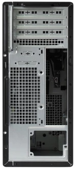 Κουτί Μέσος Πύργος ATX Chieftec BS-10B-300-FOB Μαύρο