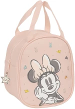 Θερμική Τσάντα Minnie Mouse Baby Ροζ 19 x 22 x 14 cm