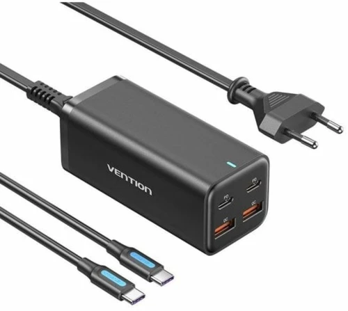 Βάση Laptop Vention FBSBG-EU