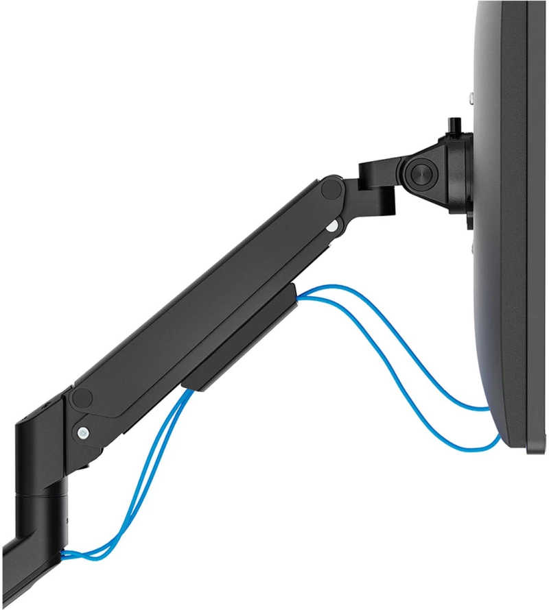 Επιτραπέζια Βάση για Οθόνη Neomounts DS70-250BL2 17" 35"