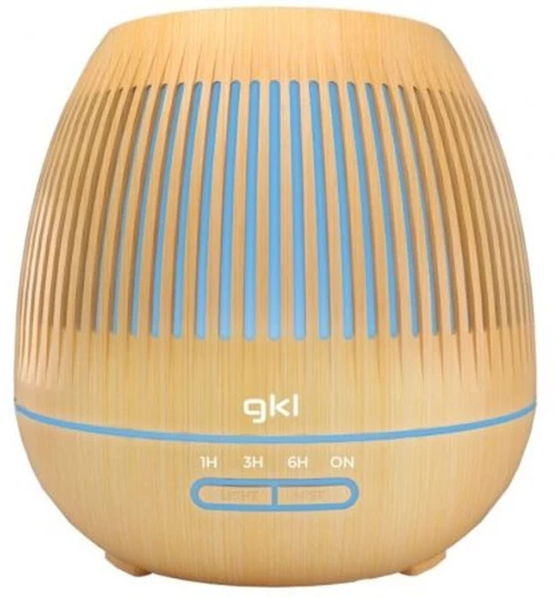 Καθαριστής Αέρα GKL ESN-400M