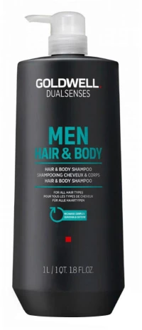 Σαμπουάν Goldwell