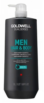Σαμπουάν Goldwell